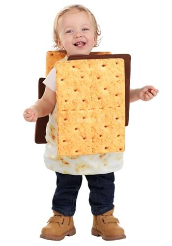 Food Costumes for Kids