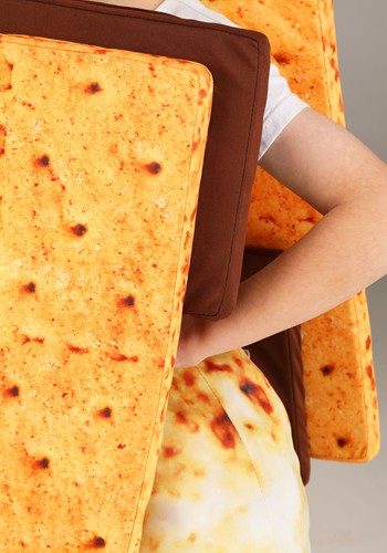 Sweet S'mores Toddler Costume | Kid's Food Costumes