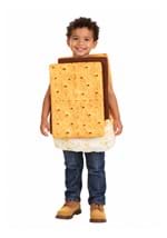 Toddler Sweet S'mores Costume upd