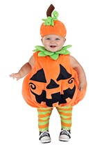 Plump Pumpkin Alt 2