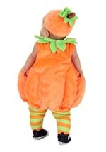 Infant Plump Pumpkin Costume Alt 1