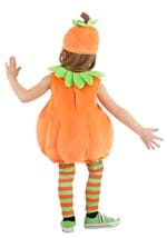 Toddler Plump Pumpkin Costume Alt 1
