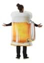 Adult Foamy Beer Mug Costume Alt 4