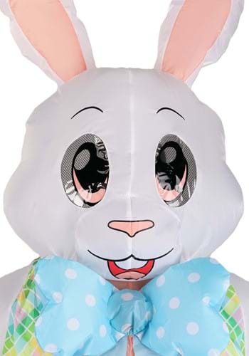 Inflatable Easter Bunny Adult Costume | Easter Costumes