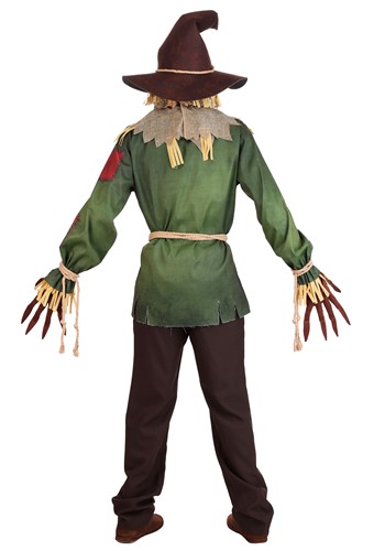 Scary Scarecrow Adult Costume | Scary Scarecrow Costumes