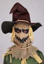 Kids Scary Scarecrow Costume Alt 4