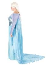 Plus Size Premium Disney Frozen Elsa Costume Alt 3