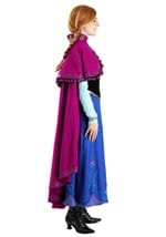 Adult Premium Disney Frozen Anna Costume Alt 4