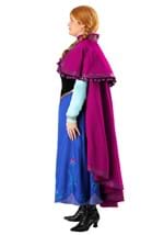 Plus Size Premium Disney Frozen Anna Costume Alt 3
