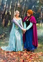 Plus Size Premium Disney Frozen Anna Costume Alt 3