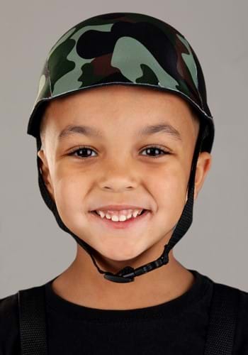 Toddler Ride-In Military Tank Costume | Kid's Military Costumes
