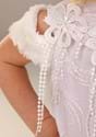 Girls Deluxe Swan Costume Alt 4