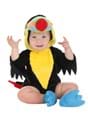 Baby Toucan Costume Alt 2