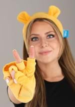 Pooh Soft Headband & Gloves Kit Alt 3