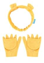 Pooh Soft Headband & Gloves Kit Alt 5