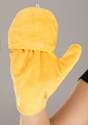 Pooh Soft Headband And Gloves Kit Alt 2