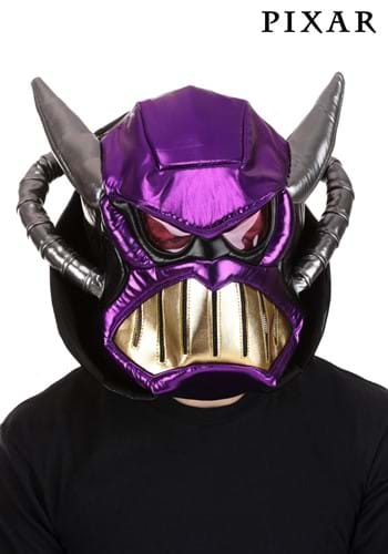 Zurg Hat Mask