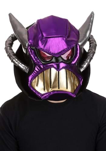 Zurg Full-Head Mask