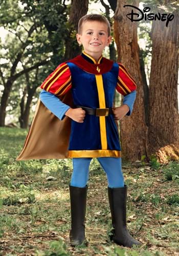 Toddler Disney Sleeping Beauty Prince Phillip Costume-update
