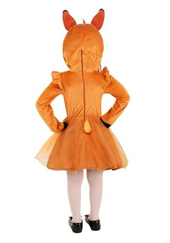 Toddler Disney Bambi Costume Dress | Disney Toddler Costumes