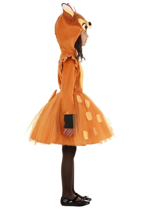 Disney Bambi Costume Dress for Kids | Exclusive Costumes