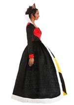 Adult Authentic Disney Queen of Hearts Costume Alt 12