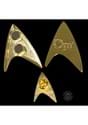 Star Trek: Discovery - Enterprise Science Badge an Alt 3