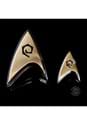 Star Trek: Discovery - Enterprise Operations Badge Alt 2