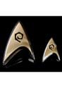 Star Trek: Discovery - Enterprise Operations Badge Alt 4