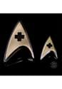 Star Trek: Discovery - Enterprise Medical Badge an Alt 2