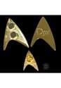 Star Trek: Discovery - Enterprise Medical Badge an Alt 3