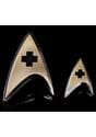 Star Trek: Discovery - Enterprise Medical Badge an Alt 4