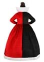 Plus Size Authentic Disney Queen of Hearts Costume Alt 1