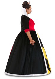 Queen Of Hearts Costume From Alice In Wonderland At Tristan Wilkin Blog Queen Of Hearts Costume From Alice In Wonderland At Tristan Wilkin Blog