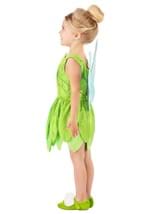Girls Toddler Disney Tinker Bell Costume Alt 2