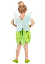 Toddler Disney Tinkerbell Costume Alt 6