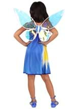 Kid's Disney Fairies Silvermist Costume Alt 2