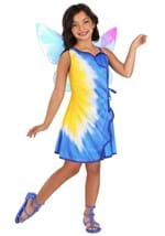 Kid's Disney Fairies Silvermist Costume Alt 4