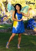 Adult Disney Fairies Silvermist Costume new