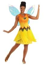 Adult Disney Fairies Iridessa Costume Alt 8