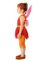 Toddler Disney Fairies Fawn Costume Alt 5