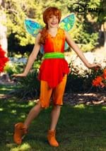 Kids Disney Fairies Fawn Costume new