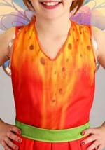 Kid's Disney Fairies Fawn Costume Alt 2