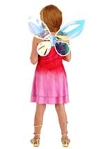 Kid's Disney Fairies Rosetta Costume Alt 4