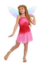 Kid's Disney Fairies Rosetta Costume Alt 6