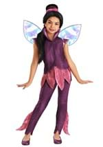 Kid's Disney Fairies Vidia Costume Alt 7