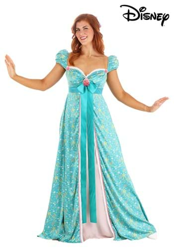 Women's Disney Nightmare Before Christmas Shock Costume