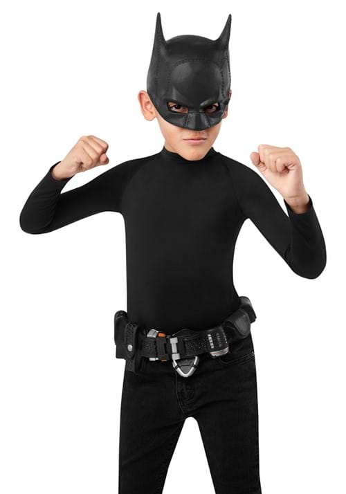 Child's Batman Utility Belt