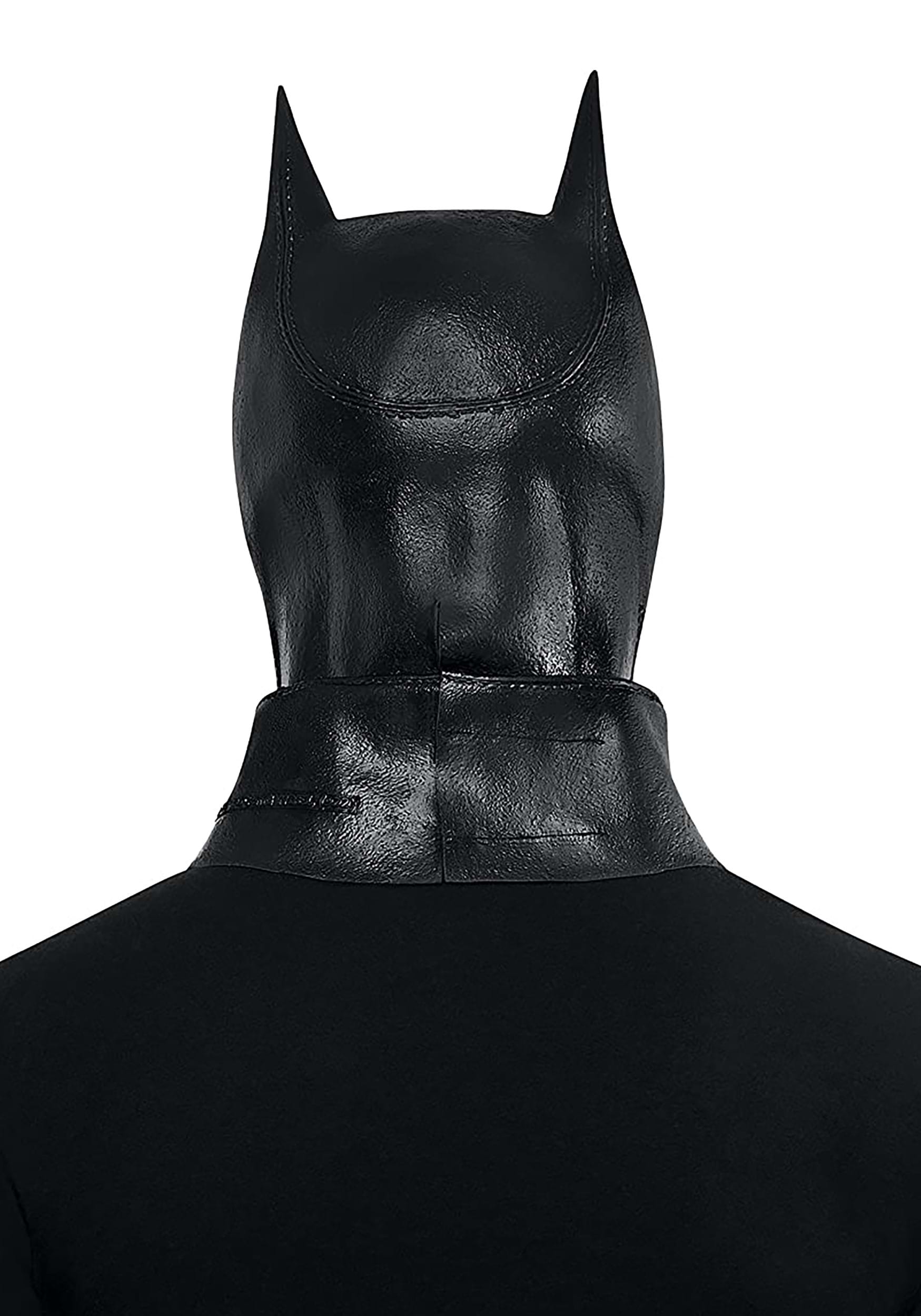 Adult Batman Latex Mask