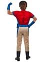 Adult Peacemaker Costume Alt 1
